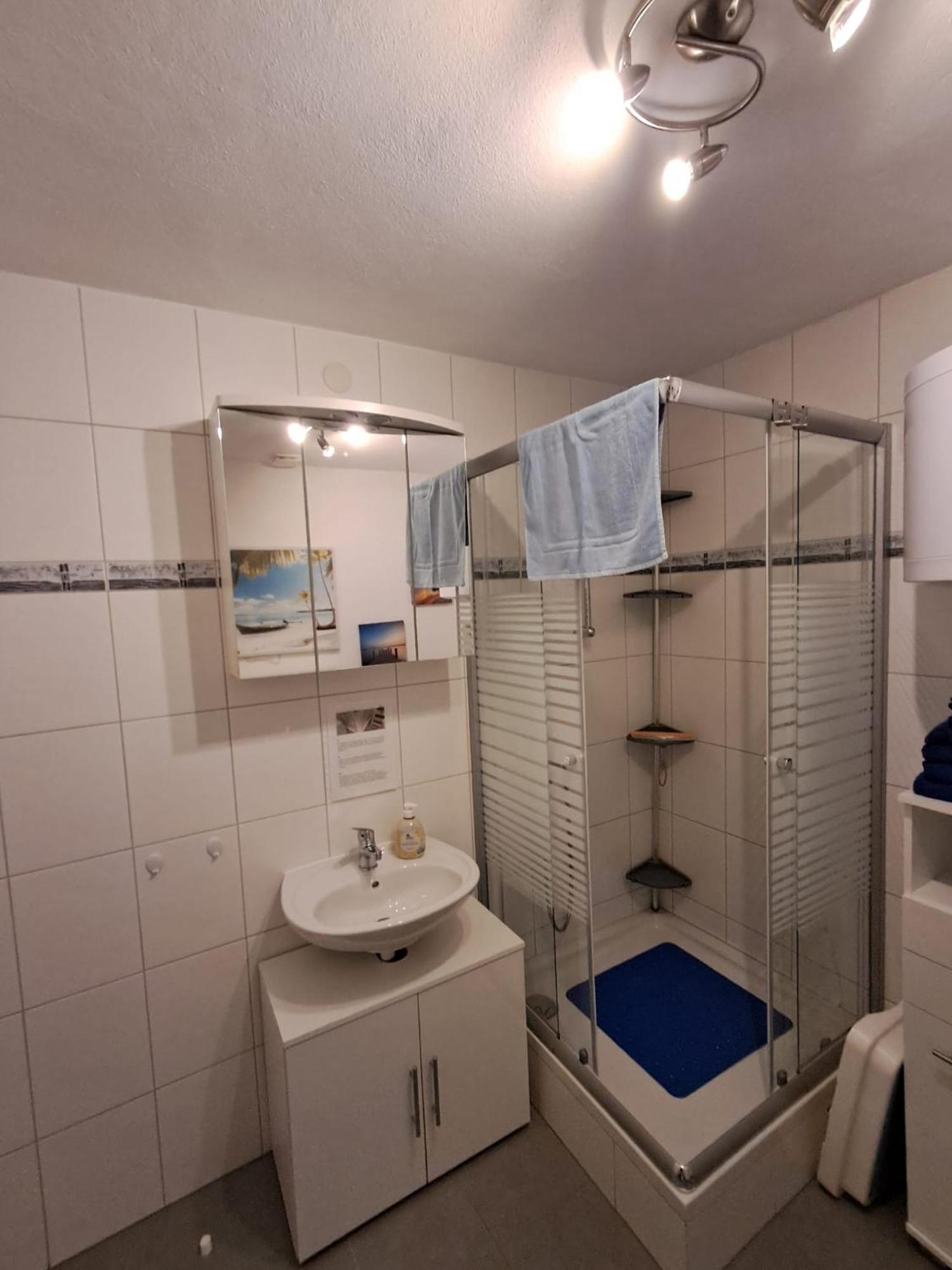 Ferienwohnung auf dem Bückle Kleines Wiesental Exterior foto