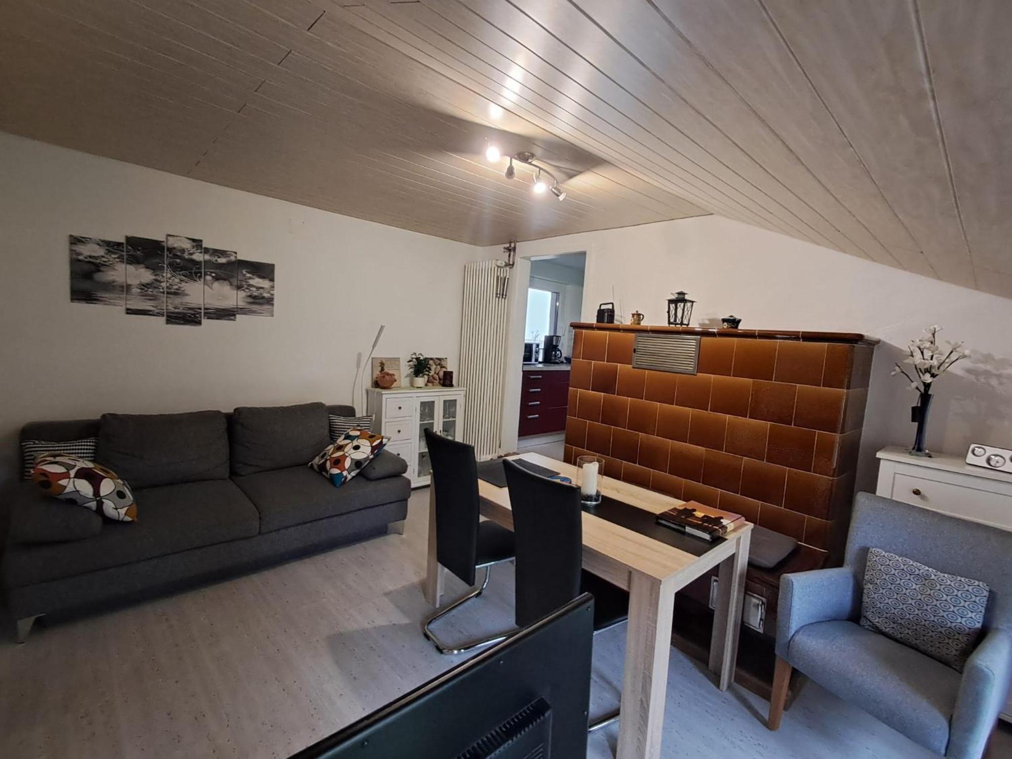 Ferienwohnung auf dem Bückle Kleines Wiesental Exterior foto