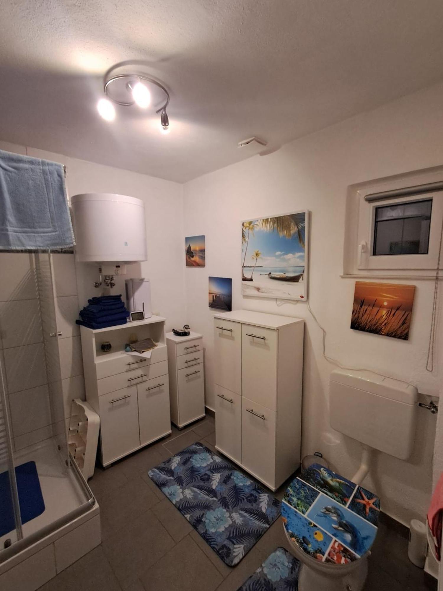 Ferienwohnung auf dem Bückle Kleines Wiesental Exterior foto