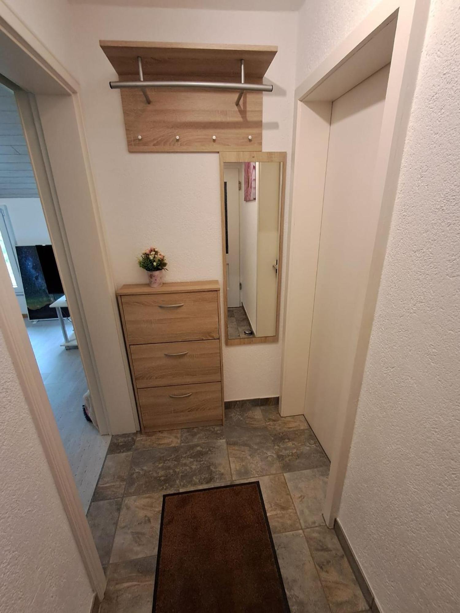 Ferienwohnung auf dem Bückle Kleines Wiesental Exterior foto